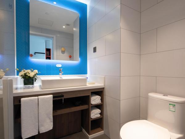 Holiday Inn Express Xi'an High Tech South, an IHG Hotel : photo 4 de la chambre chambre standard
