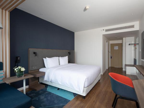 Holiday Inn Express Xi'an High Tech South, an IHG Hotel : photo 3 de la chambre chambre standard