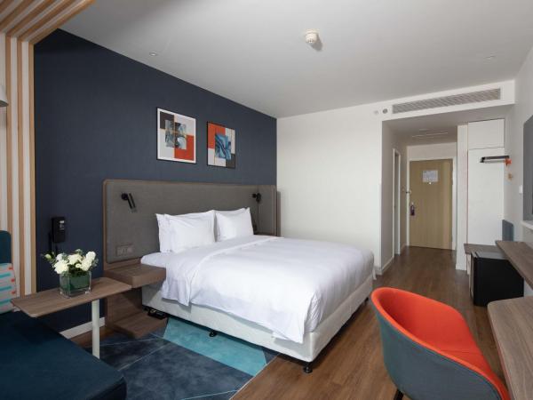 Holiday Inn Express Xi'an High Tech South, an IHG Hotel : photo 6 de la chambre chambre spéciale