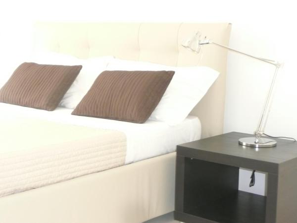 I Santi Coronati : photo 10 de la chambre suite 1 chambre