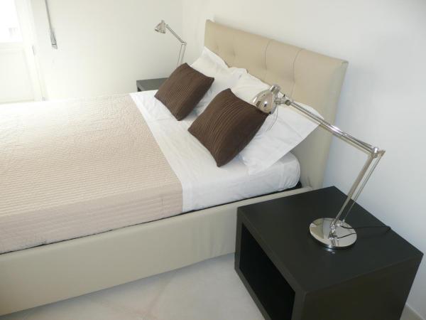 I Santi Coronati : photo 6 de la chambre suite 1 chambre
