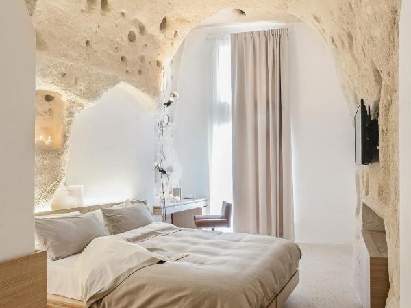 La Dimora Di Metello : photo 1 de la chambre chambre deluxe double ou lits jumeaux