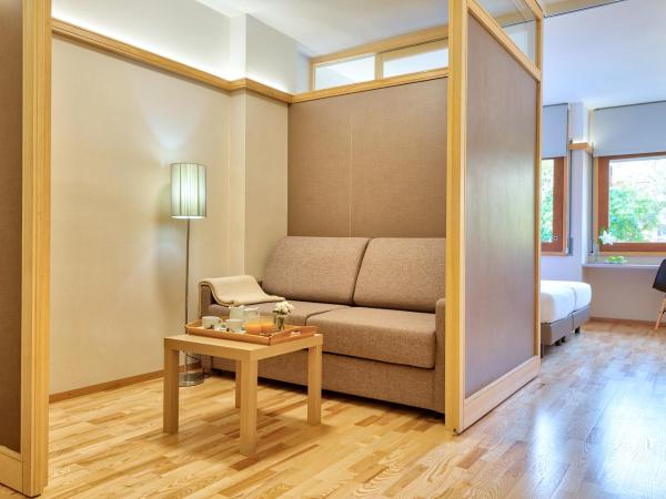 Bonanova Suite : photo 4 de la chambre studio