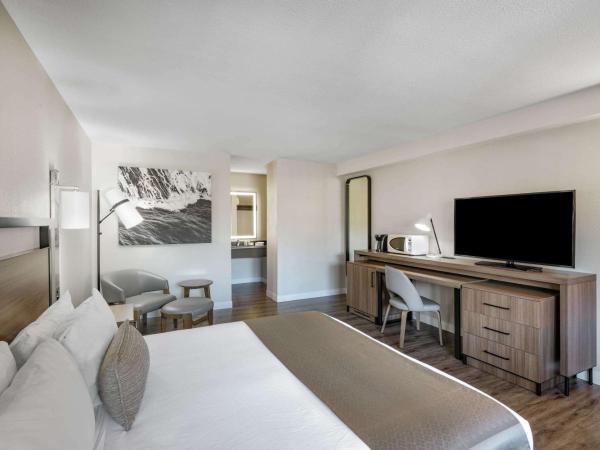 Wyndham Garden San Diego : photo 2 de la chambre chambre lit king-size - non-fumeurs