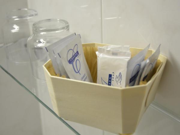 Hotel Brisa : photo 4 de la chambre chambre triple - vue sur mer