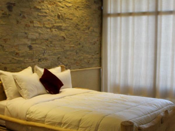 kasbah yu palace : photo 4 de la chambre chambre double avec terrasse