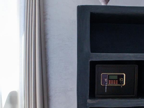 kasbah yu palace : photo 2 de la chambre chambre double ou lits jumeaux - vue sur piscine