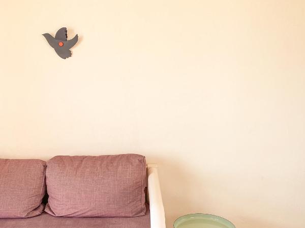 Veranda Rossa Suites : photo 6 de la chambre appartement 2 chambres