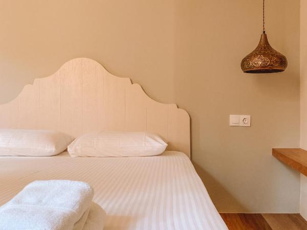 Veranda Rossa Suites : photo 1 de la chambre appartement