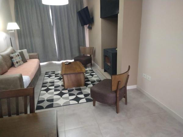 Village Condo : photo 7 de la chambre appartement 2 chambres (5 adultes)