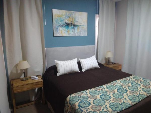 Village Condo : photo 4 de la chambre appartement 2 chambres (5 adultes)