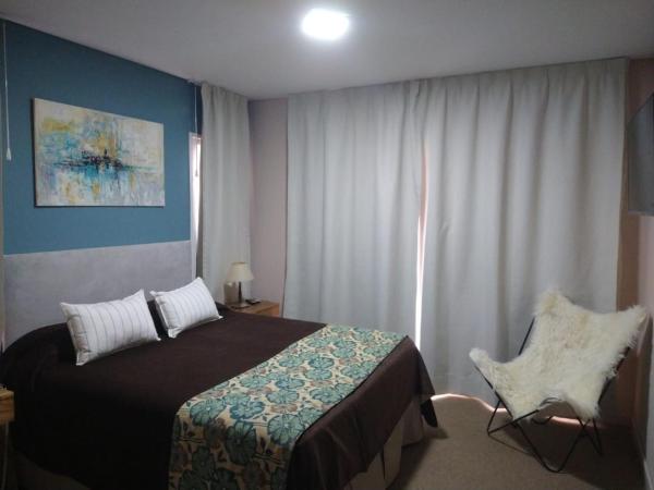 Village Condo : photo 3 de la chambre appartement 2 chambres (5 adultes)