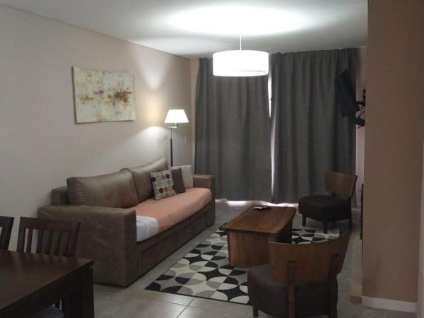 Village Condo : photo 1 de la chambre appartement 2 chambres (5 adultes)