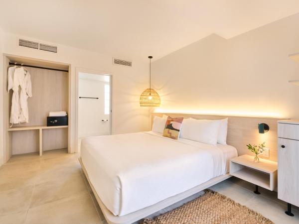 Hotel Greystone - Adults Only : photo 2 de la chambre hébergement - courtyard king