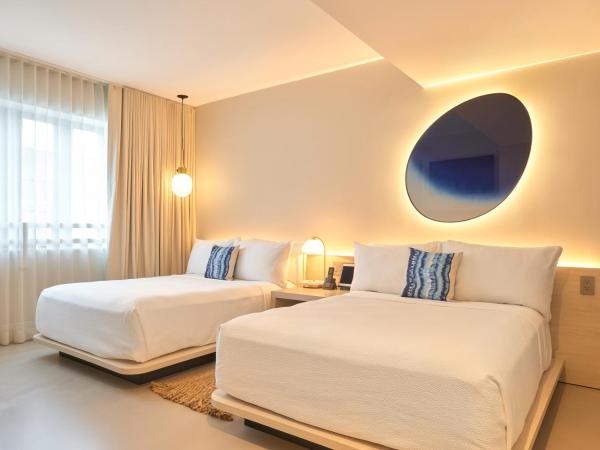 Hotel Greystone - Adults Only : photo 3 de la chambre hébergement double double