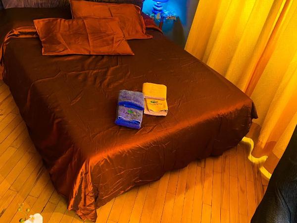 Home Relax : photo 5 de la chambre studio