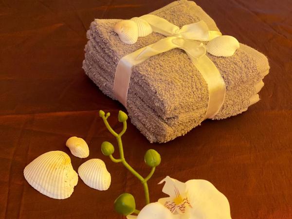 Home Relax : photo 9 de la chambre studio