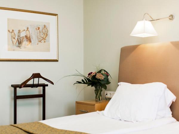 Elite Stora Hotellet Örebro : photo 3 de la chambre suite junior (2 adultes)