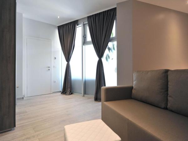 Apartments & Rooms Lavandula Exclusive : photo 7 de la chambre chambre double supérieure