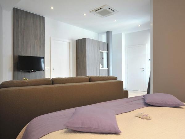 Apartments & Rooms Lavandula Exclusive : photo 9 de la chambre chambre double supérieure