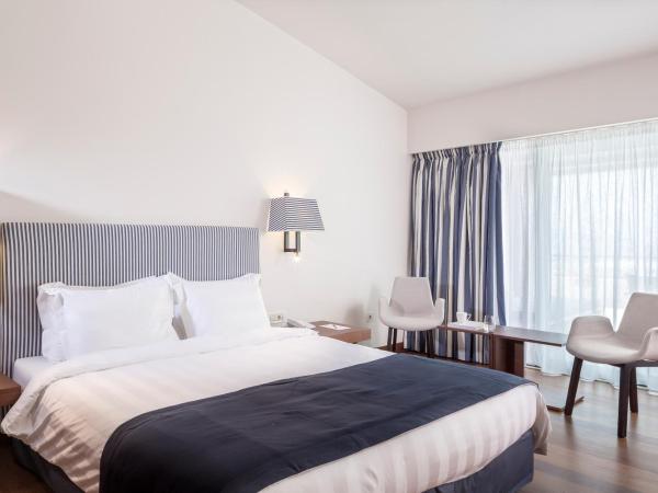 Horizon Blu Boutique Hotel : photo 1 de la chambre chambre double - vue sur jardin
