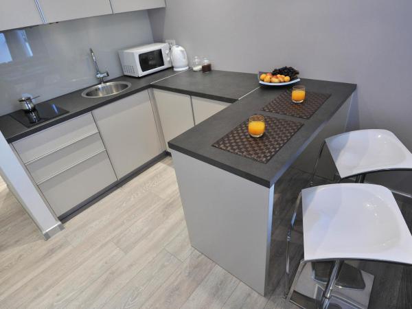 Apartments & Rooms Lavandula Exclusive : photo 5 de la chambre studio confort