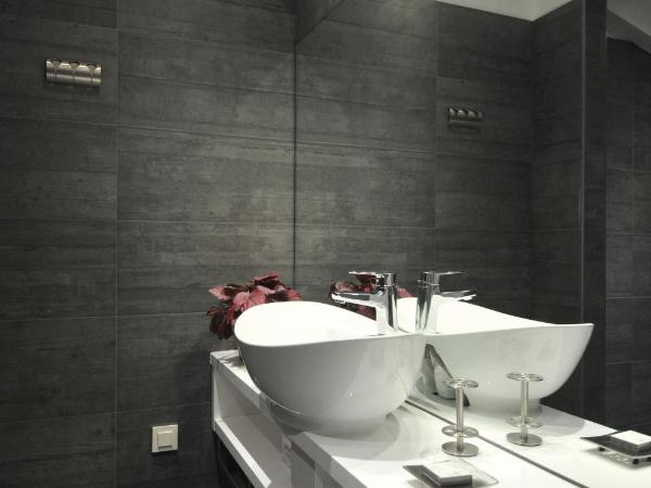 Apartments & Rooms Lavandula Exclusive : photo 7 de la chambre studio confort