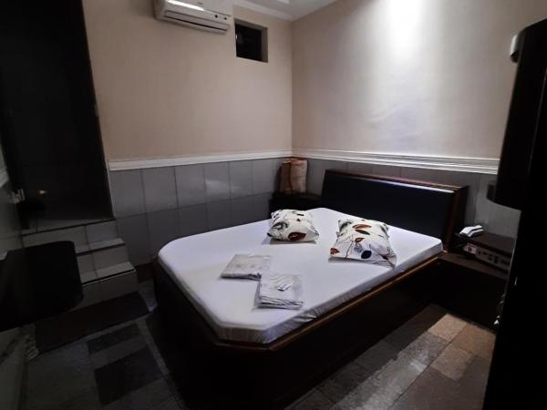 Hotel Vila Maria : photo 1 de la chambre chambre deluxe