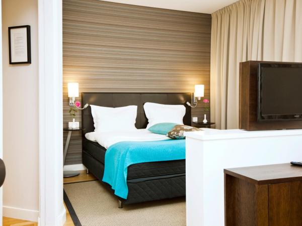 Elite Stadshotellet Karlstad, Hotel & Spa : photo 3 de la chambre chambre double deluxe