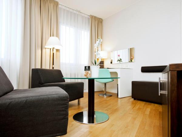 Elite Stadshotellet Karlstad, Hotel & Spa : photo 8 de la chambre chambre double deluxe