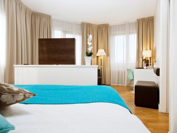 Elite Stadshotellet Karlstad, Hotel & Spa : photo 9 de la chambre chambre double deluxe