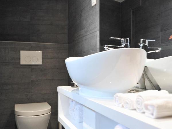 Apartments & Rooms Lavandula Exclusive : photo 5 de la chambre studio duplex confort