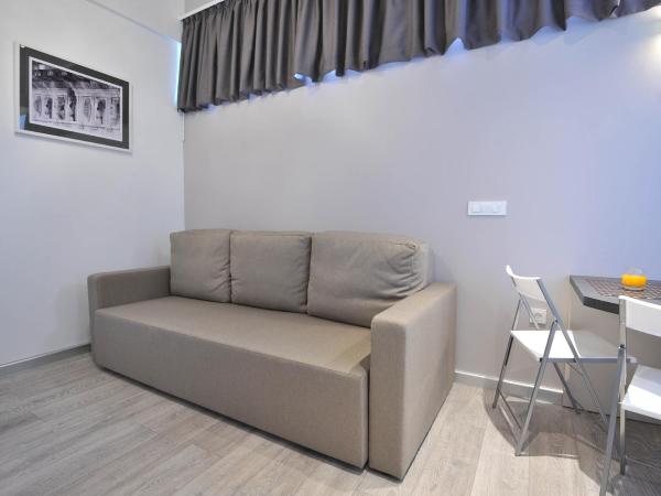 Apartments & Rooms Lavandula Exclusive : photo 7 de la chambre studio duplex confort