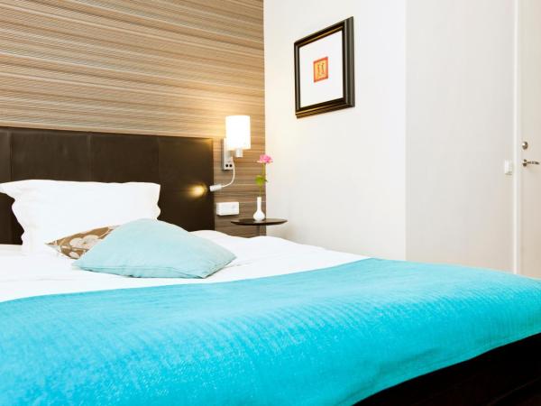 Elite Stadshotellet Karlstad, Hotel & Spa : photo 7 de la chambre chambre double deluxe