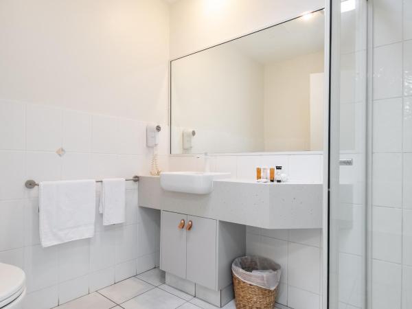 Eco Beach Resort : photo 7 de la chambre studio