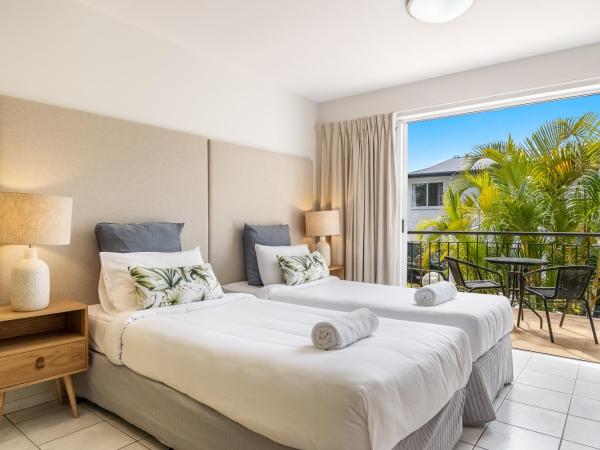 Eco Beach Resort : photo 8 de la chambre studio