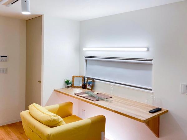 japan house nishishinjuku : photo 4 de la chambre suite 2 chambres