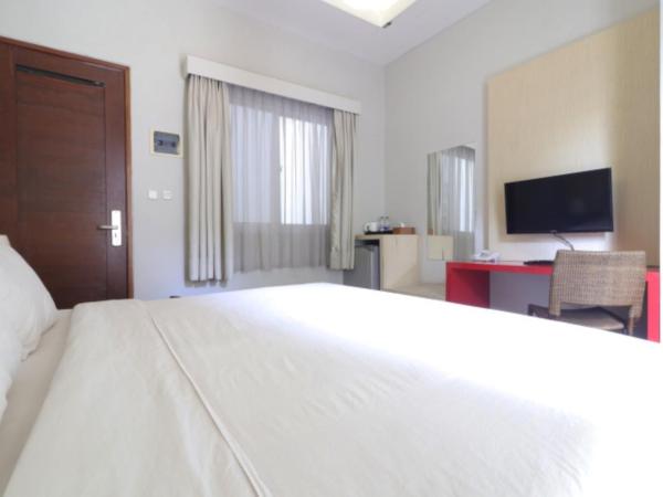 Pejaten Valley Residence : photo 4 de la chambre chambre deluxe