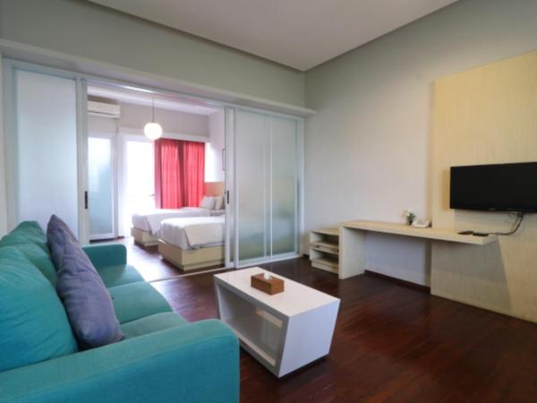 Pejaten Valley Residence : photo 3 de la chambre suite exécutive