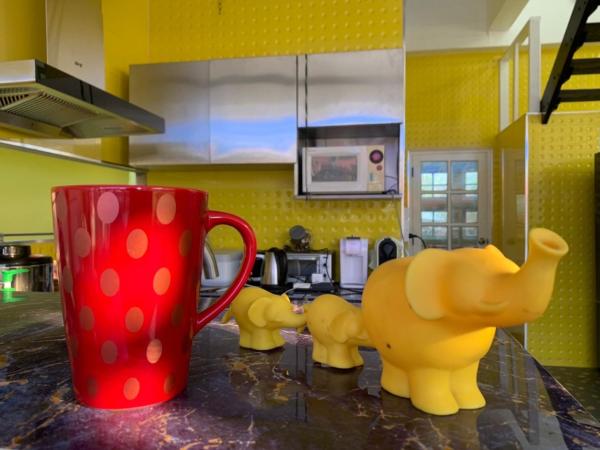 Gumpuju คำปู้จู้ : photo 1 de la chambre chambre double avec salle de bains privative