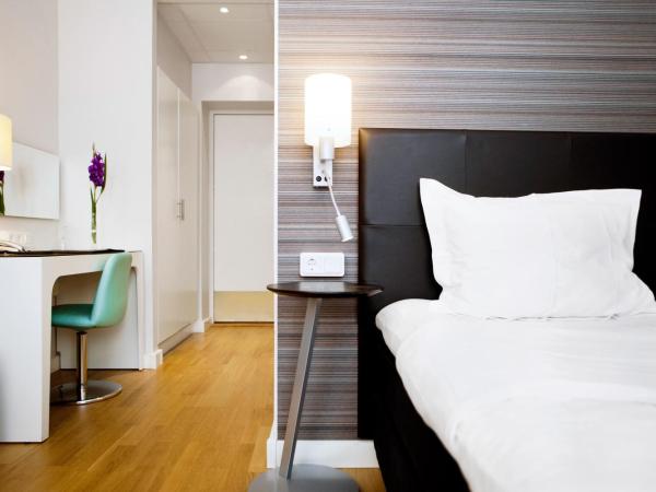 Elite Stadshotellet Karlstad, Hotel & Spa : photo 2 de la chambre chambre simple standard