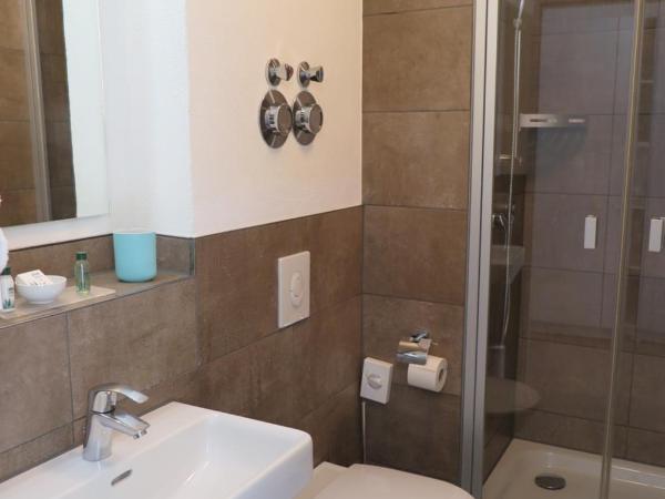 Spreepolis Boardinghaus : photo 9 de la chambre studio