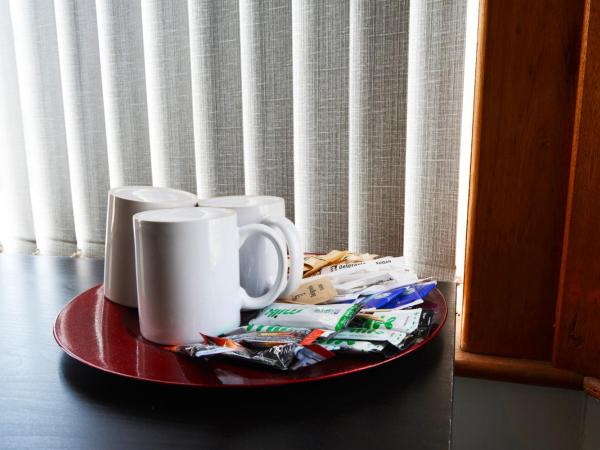 Old Swan Guest House : photo 4 de la chambre chambre double avec lit d'appoint