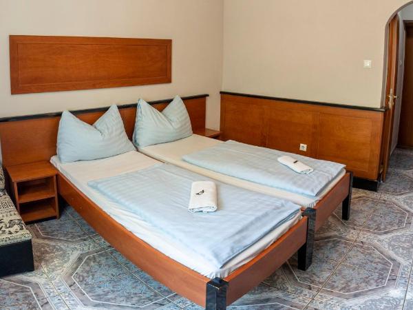 Richter Pansion : photo 1 de la chambre appartement 2 chambres