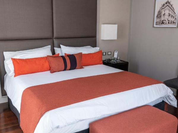 Carles Hotel : photo 3 de la chambre suite