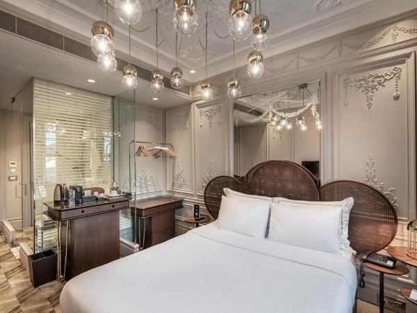 The Stay Bosphorus : photo 3 de la chambre chambre deluxe