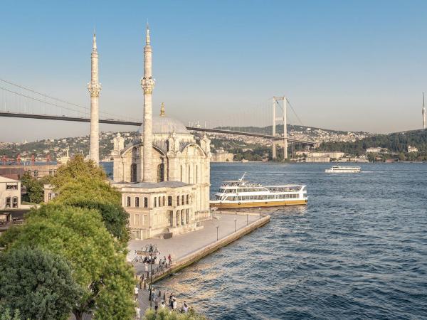 The Stay Bosphorus : photo 1 de la chambre chambre deluxe