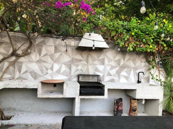 Casa Sirena : photo 8 de la chambre maison 4 chambres