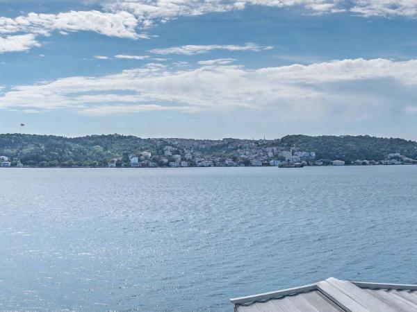 The Stay Bosphorus : photo 7 de la chambre chambre supérieure bosphore