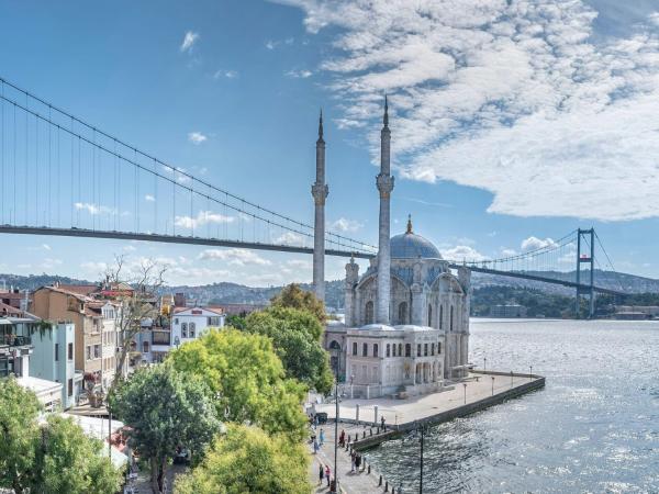 The Stay Bosphorus : photo 9 de la chambre suite exécutive - bosphore